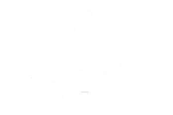 coração azul